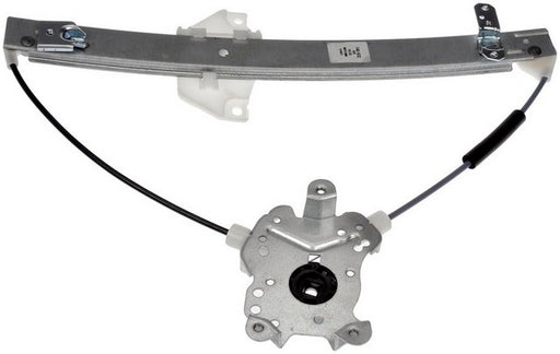 Window Regulator Dorman-OE Solutions 740-932
