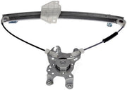 Window Regulator Dorman-OE Solutions 740-933