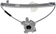 Window Regulator Dorman-OE Solutions 740-933