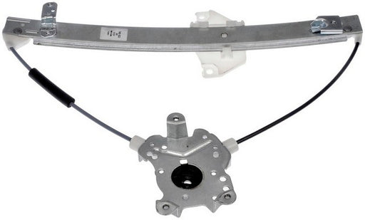 Window Regulator Dorman-OE Solutions 740-933