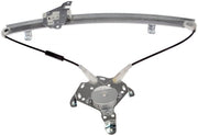 Window Regulator Dorman-OE Solutions 740-934