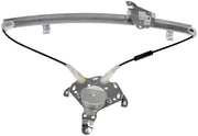 Window Regulator Dorman-OE Solutions 740-935