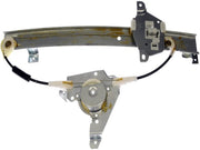 Window Regulator Dorman-OE Solutions 740-936