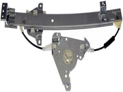 Window Regulator Dorman-OE Solutions 740-936