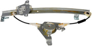 Window Regulator Dorman-OE Solutions 740-937