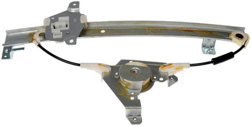 Window Regulator Dorman-OE Solutions 740-937