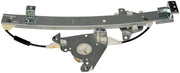 Window Regulator Dorman-OE Solutions 740-937