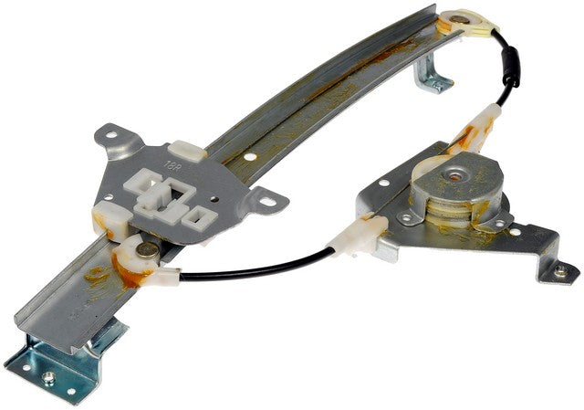 Window Regulator Dorman-OE Solutions 740-937