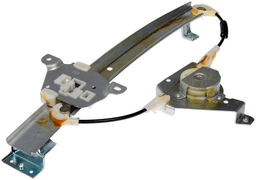 Window Regulator Dorman-OE Solutions 740-937