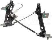 Window Regulator Dorman-OE Solutions 740-954