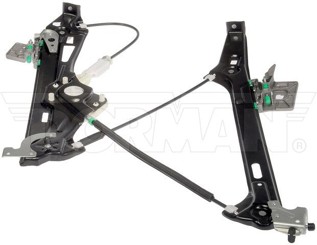 Window Regulator Dorman-OE Solutions 740-954