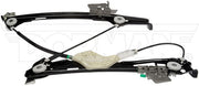 Window Regulator Dorman-OE Solutions 740-954