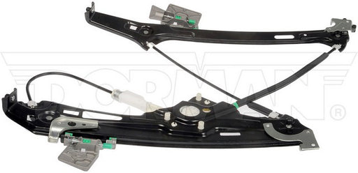 Window Regulator Dorman-OE Solutions 740-954