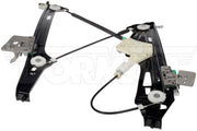 Window Regulator Dorman-OE Solutions 740-955