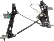 Window Regulator Dorman-OE Solutions 740-955