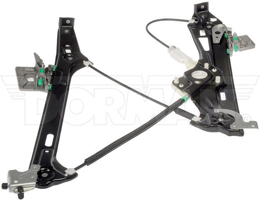 Window Regulator Dorman-OE Solutions 740-955