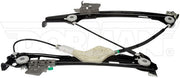Window Regulator Dorman-OE Solutions 740-955