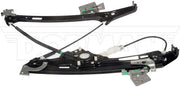 Window Regulator Dorman-OE Solutions 740-955