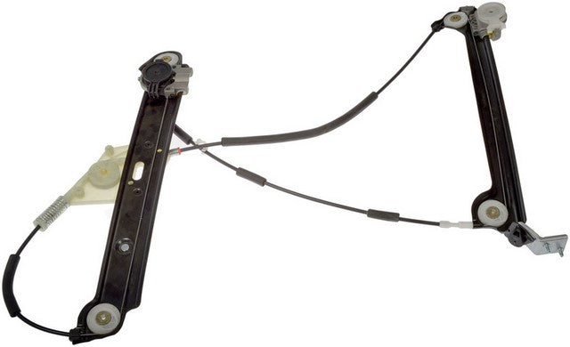 Window Regulator Dorman-OE Solutions 740-958