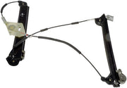 Window Regulator Dorman-OE Solutions 740-958