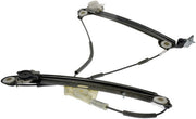 Window Regulator Dorman-OE Solutions 740-958