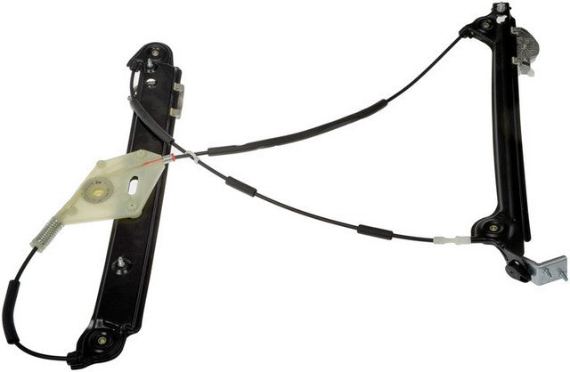 Window Regulator Dorman-OE Solutions 740-959