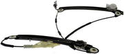 Window Regulator Dorman-OE Solutions 740-959
