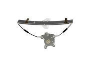 Window Regulator Dorman-OE Solutions 740-960