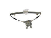 Window Regulator Dorman-OE Solutions 740-961