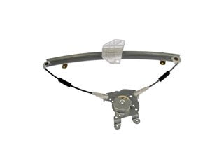Window Regulator Dorman-OE Solutions 740-961