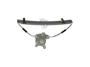 Window Regulator Dorman-OE Solutions 740-961