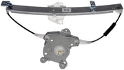 Window Regulator Dorman-OE Solutions 740-962