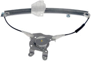 Window Regulator Dorman-OE Solutions 740-963