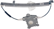 Window Regulator Dorman-OE Solutions 740-963