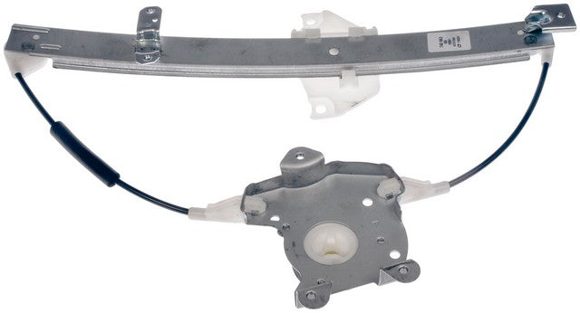 Window Regulator Dorman-OE Solutions 740-963