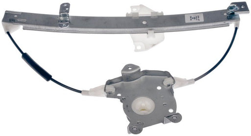 Window Regulator Dorman-OE Solutions 740-963