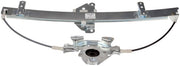 Window Regulator Dorman-OE Solutions 740-964