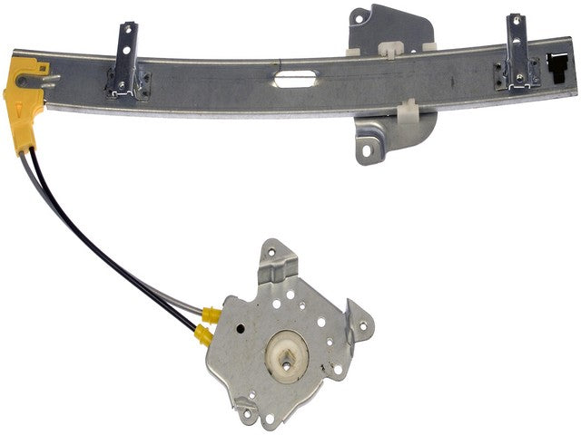 Window Regulator Dorman-OE Solutions 740-965