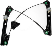 Window Regulator Dorman-OE Solutions 740-966