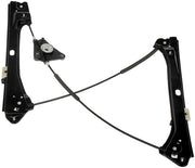 Window Regulator Dorman-OE Solutions 740-966