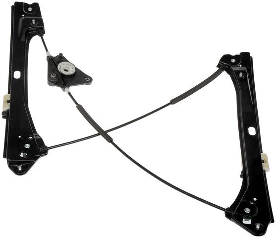 Window Regulator Dorman-OE Solutions 740-966