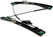 Window Regulator Dorman-OE Solutions 740-966
