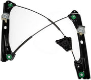Window Regulator Dorman-OE Solutions 740-967