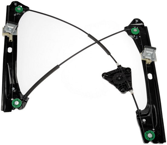 Window Regulator Dorman-OE Solutions 740-967