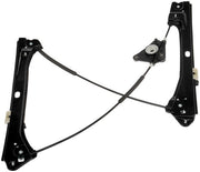 Window Regulator Dorman-OE Solutions 740-967