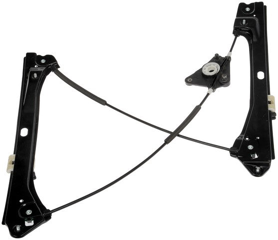Window Regulator Dorman-OE Solutions 740-967