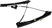 Window Regulator Dorman-OE Solutions 740-967