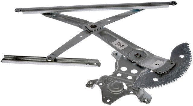 Window Regulator Dorman-OE Solutions 740-970