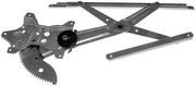 Window Regulator Dorman-OE Solutions 740-971