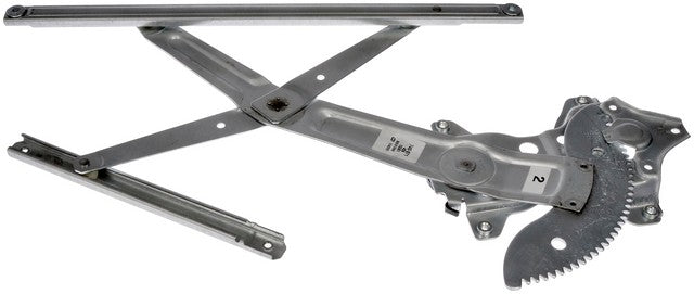 Window Regulator Dorman-OE Solutions 740-971